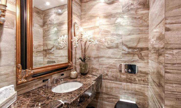 Лот-9266-130343 Продажа квартиры Цветной бульвар