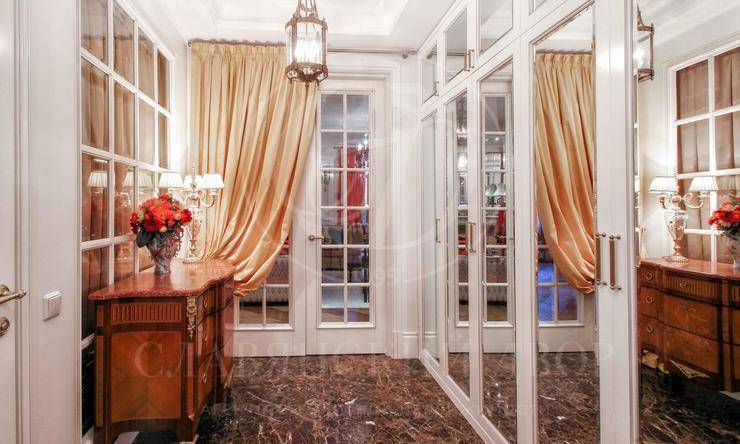 Лот-9266-130344 Продажа квартиры Цветной бульвар