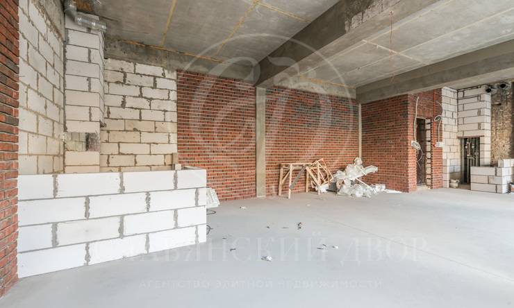 Лот-9238-130360 Продажа квартиры Хамовники, Плющиха