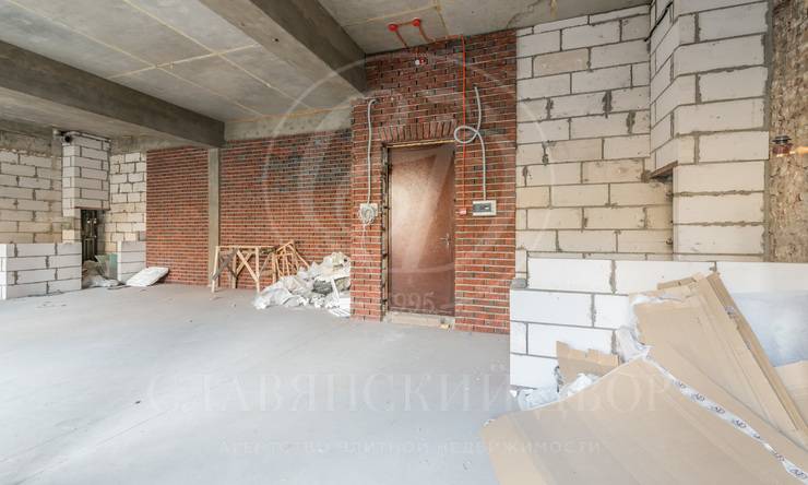 Лот-9238-130361 Продажа квартиры Хамовники, Плющиха