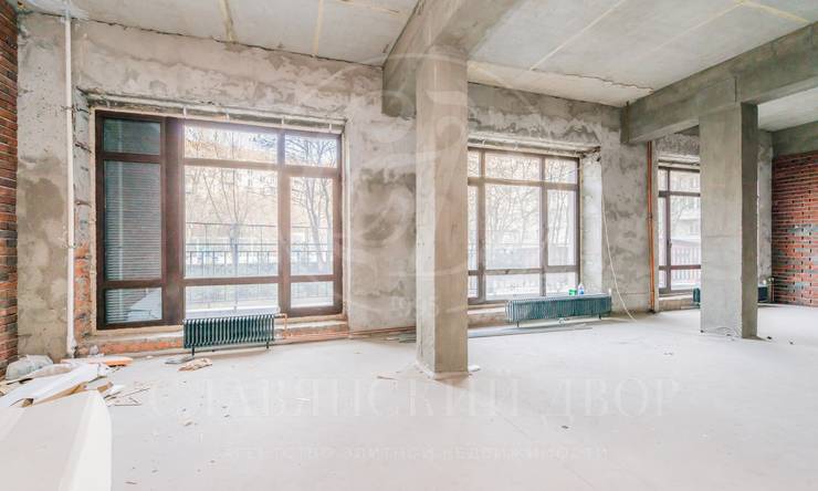 Лот-9238-130362 Продажа квартиры Хамовники, Плющиха