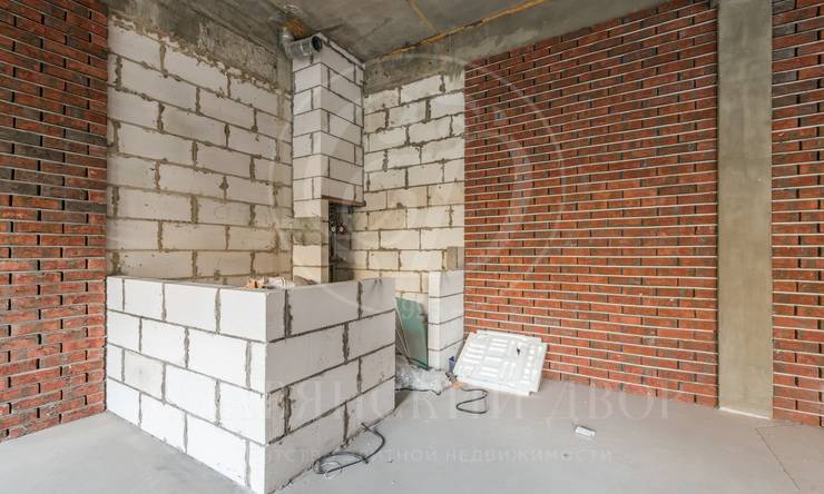 Лот-9238-130363 Продажа квартиры Хамовники, Плющиха