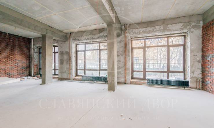 Лот-9238-130364 Продажа квартиры Хамовники, Плющиха