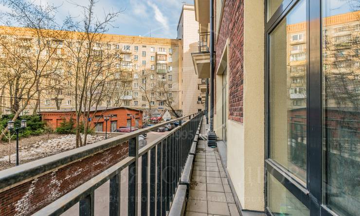 Лот-9238-130368 Продажа квартиры Хамовники, Плющиха