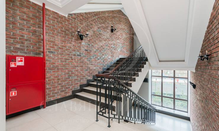 Лот-9238-130370 Продажа квартиры Хамовники, Плющиха