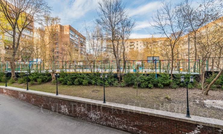 Лот-9238-130371 Продажа квартиры Хамовники, Плющиха