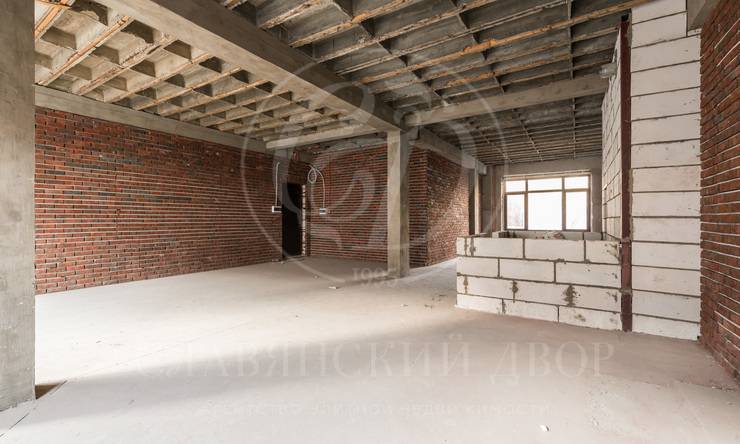 Лот-9249-130374 Продажа квартиры Хамовники, Плющиха