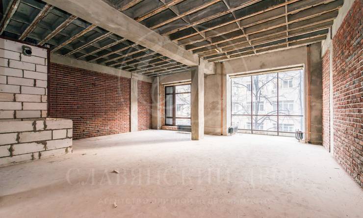 Лот-9249-130376 Продажа квартиры Хамовники, Плющиха