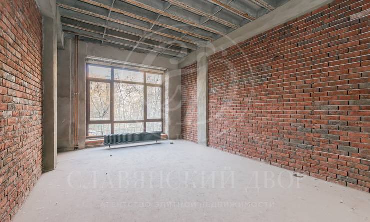 Лот-9249-130377 Продажа квартиры Хамовники, Плющиха