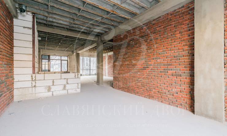 Лот-9249-130378 Продажа квартиры Хамовники, Плющиха