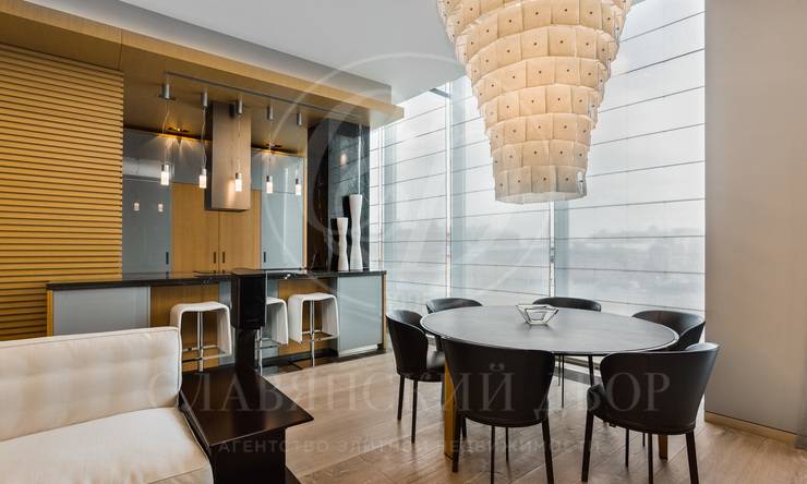 Лот-9691-130426 Аренда квартиры Остоженка