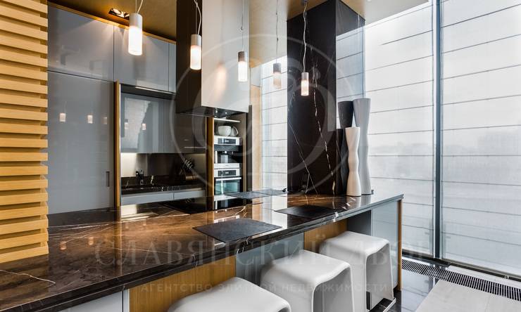 Лот-9691-130427 Аренда квартиры Остоженка