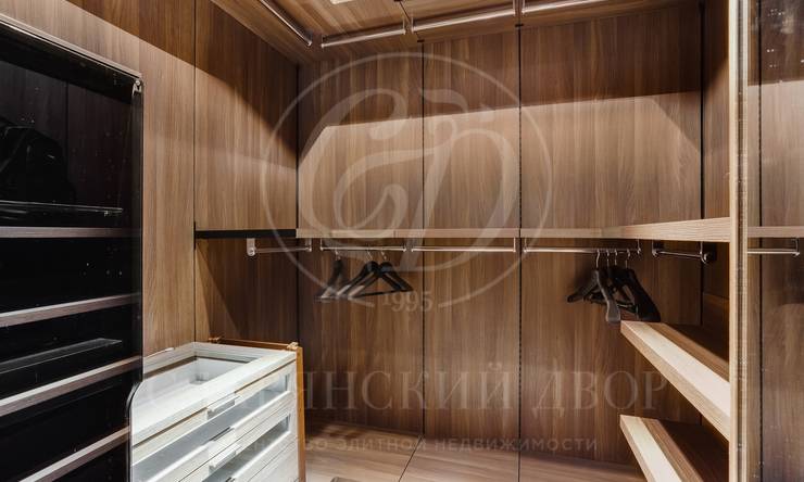 Лот-9691-130429 Аренда квартиры Остоженка