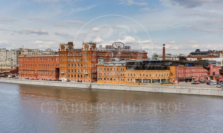 Лот-9691-130436 Аренда квартиры Остоженка