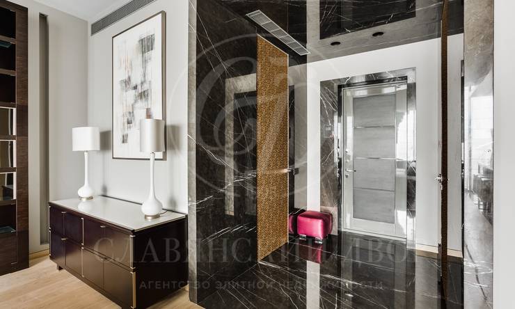 Лот-9691-130437 Аренда квартиры Остоженка