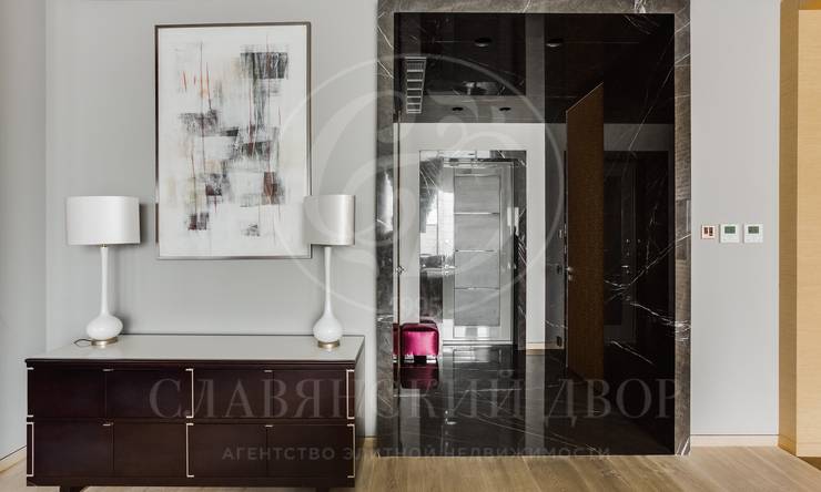 Лот-9691-130438 Аренда квартиры Остоженка