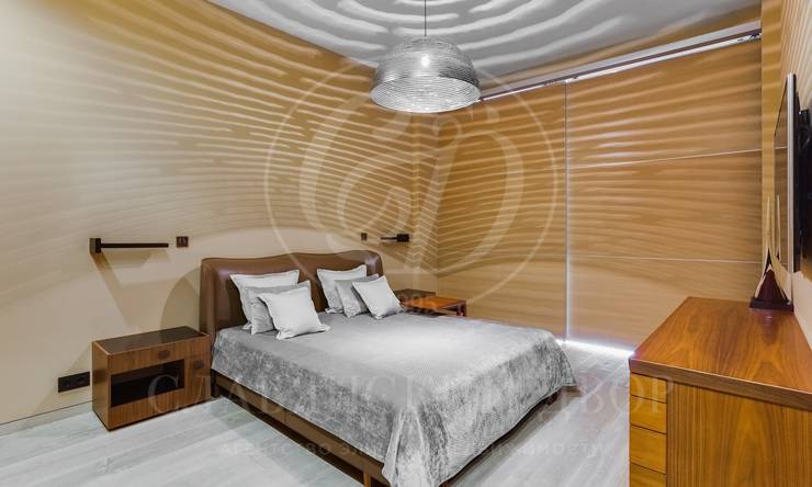 Лот-9691-130443 Аренда квартиры Остоженка