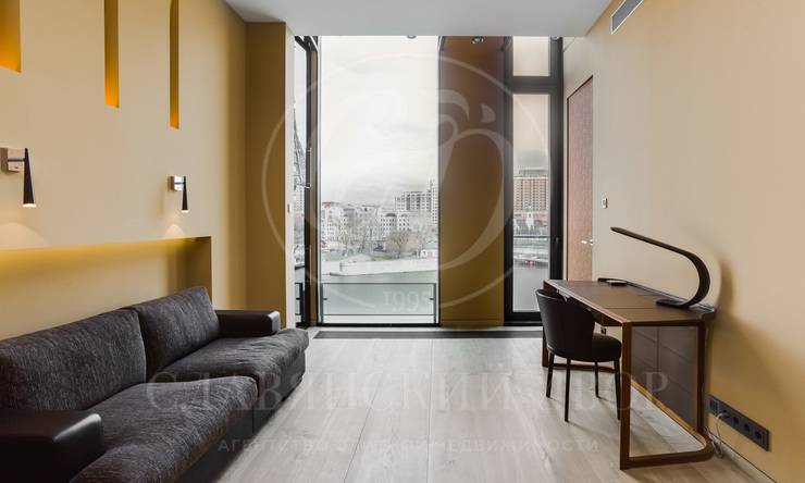 Лот-9691-130444 Аренда квартиры Остоженка