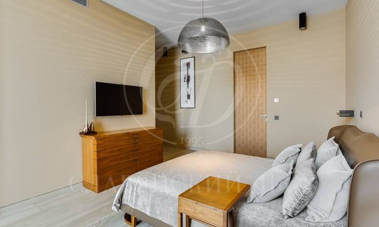 Лот-9691-130445 Аренда квартиры Остоженка