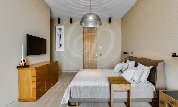 Лот-9691-130446 Аренда квартиры Остоженка