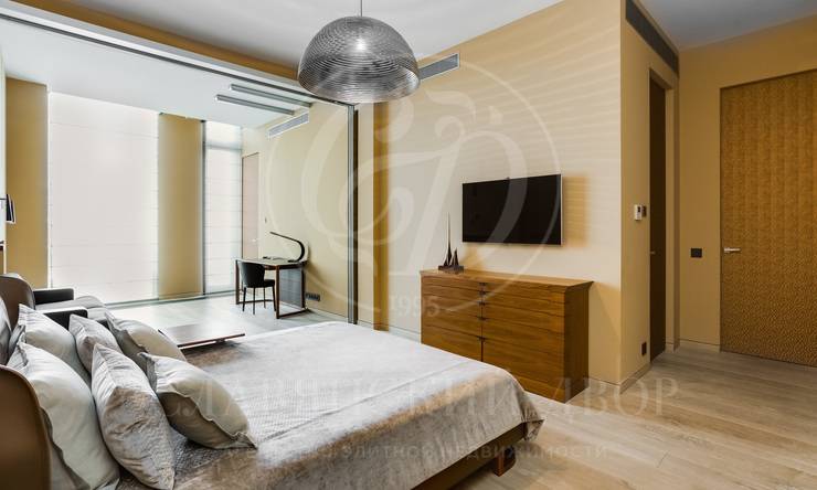 Лот-9691-130447 Аренда квартиры Остоженка