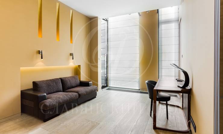 Лот-9691-130448 Аренда квартиры Остоженка