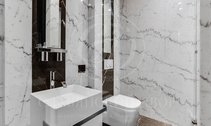 Лот-9691-130449 Аренда квартиры Остоженка