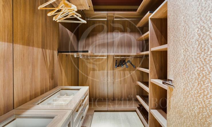 Лот-9691-130451 Аренда квартиры Остоженка