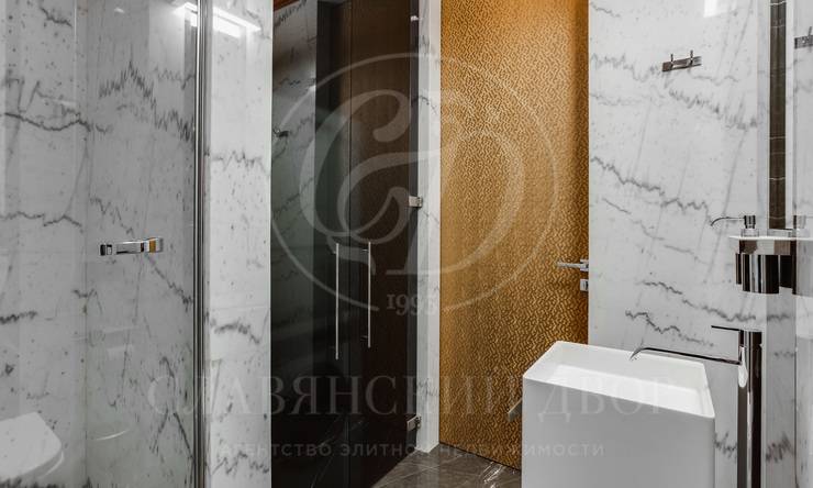 Лот-9691-130452 Аренда квартиры Остоженка