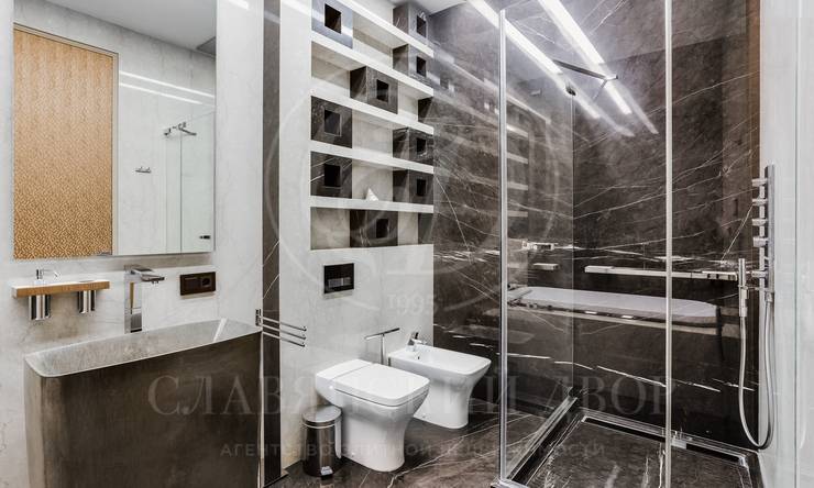 Лот-9691-130453 Аренда квартиры Остоженка