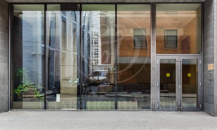 Лот-9691-130454 Аренда квартиры Остоженка