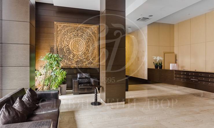 Лот-9691-130455 Аренда квартиры Остоженка