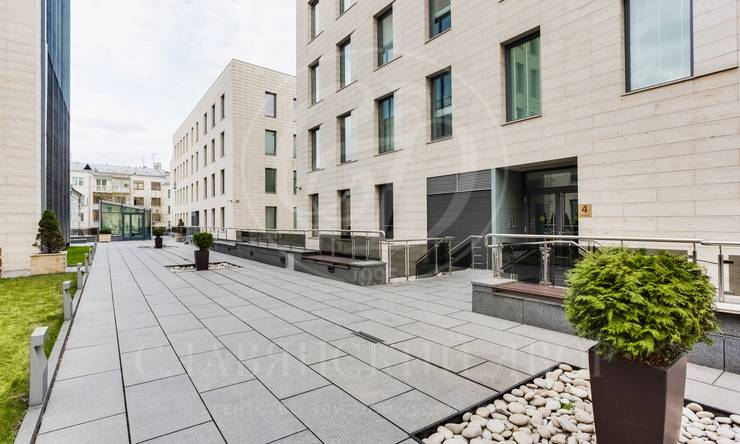 Лот-9691-130456 Аренда квартиры Остоженка