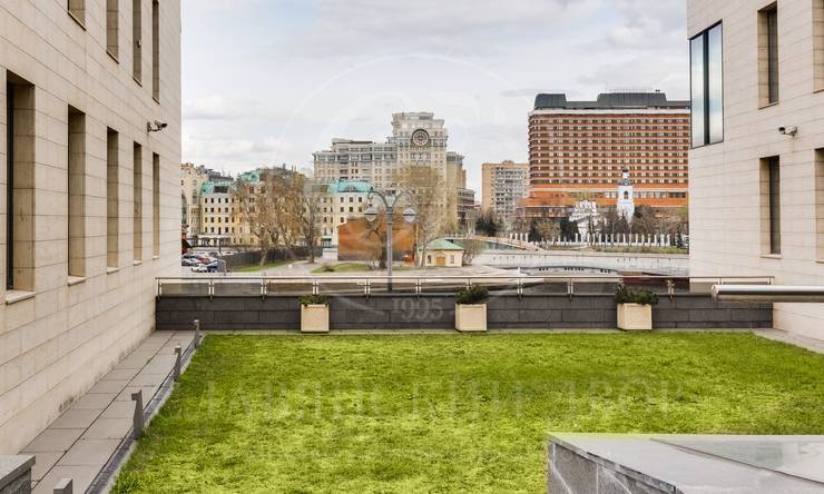 Лот-9691-130465 Аренда квартиры Остоженка