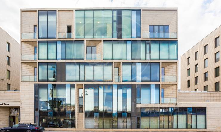 Лот-9691-130466 Аренда квартиры Остоженка