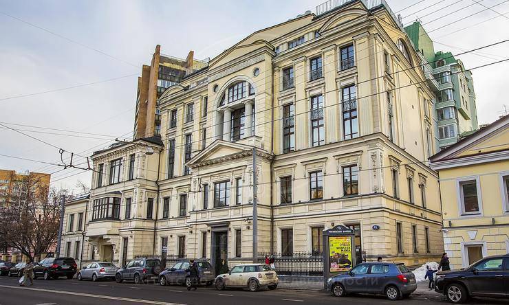 Лот-6292-130528 Продажа квартиры Тверской