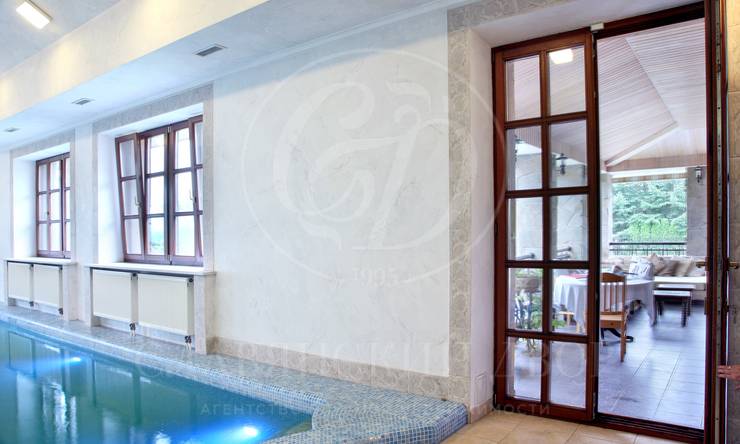 Лот-6221-130543 продажа дома Рублево-Успенское шоссе Борки-4