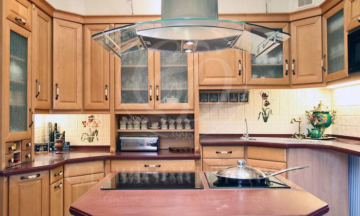 Лот-6221-130546 продажа дома Рублево-Успенское шоссе Борки-4