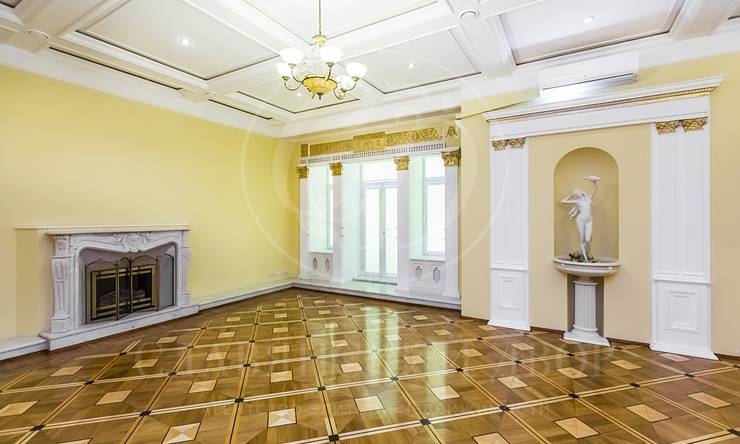 Лот-9841-130574 Продажа квартиры Остоженка