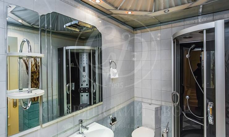 Лот-9841-130576 Продажа квартиры Остоженка