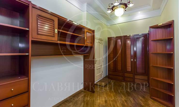 Лот-9841-130577 Продажа квартиры Остоженка