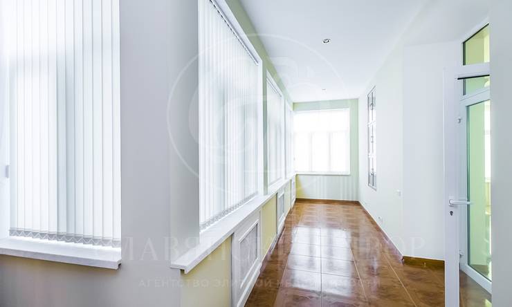 Лот-9841-130578 Продажа квартиры Остоженка