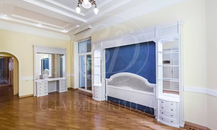 Лот-9841-130581 Продажа квартиры Остоженка