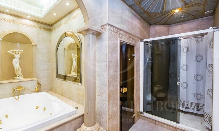 Лот-9841-130583 Продажа квартиры Остоженка