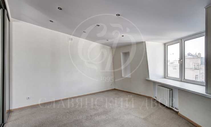 Лот-9840-130692 Продажа квартиры Хамовники, Плющиха