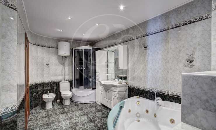 Лот-9840-130694 Продажа квартиры Хамовники, Плющиха