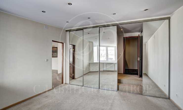 Лот-9840-130695 Продажа квартиры Хамовники, Плющиха