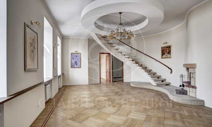 Лот-9840-130696 Продажа квартиры Хамовники, Плющиха