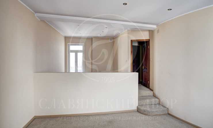 Лот-9840-130697 Продажа квартиры Хамовники, Плющиха