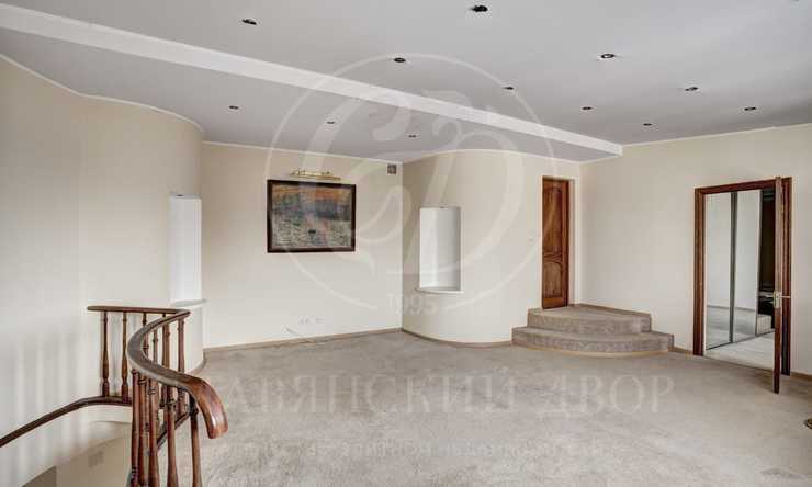 Лот-9840-130698 Продажа квартиры Хамовники, Плющиха